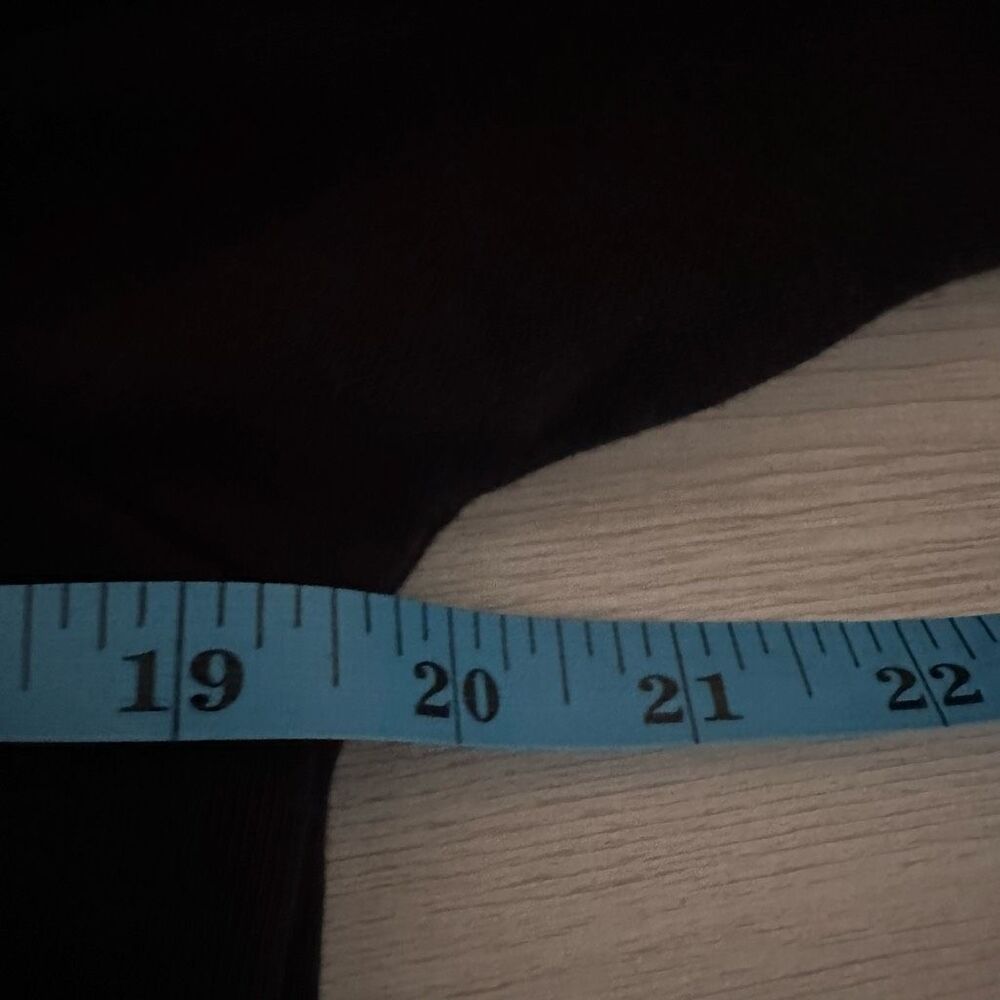 Disneyland Rhinestone bling black zip up hoodie sweatshirt small NEW - Picture 9 of 10